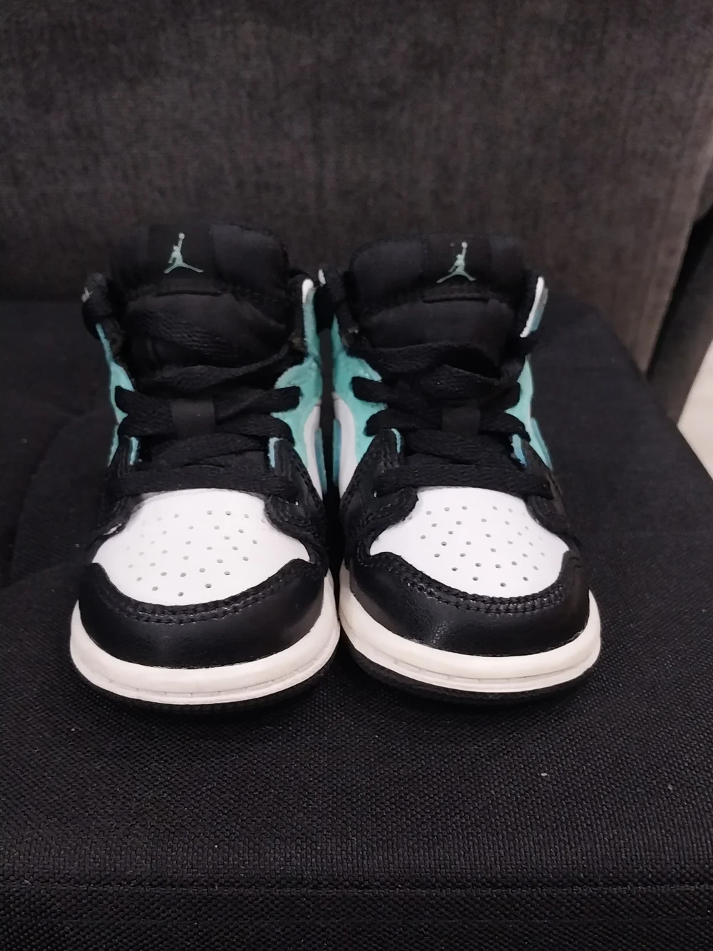 Nike jordan size